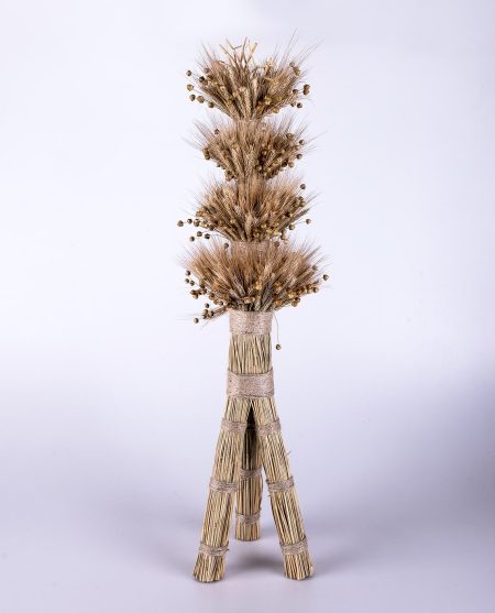 Різдвяні майстерні: дідух